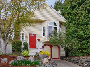 736 N 83rd St, Seattle, WA 98103