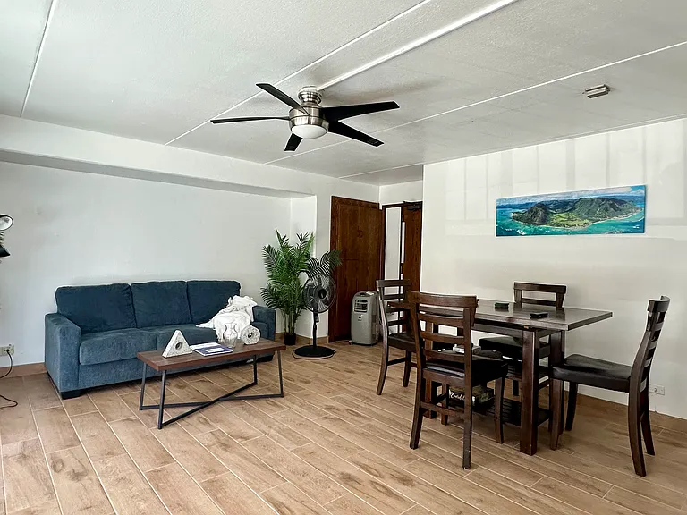 1804 Ala Moana Blvd #3B — Photo 1