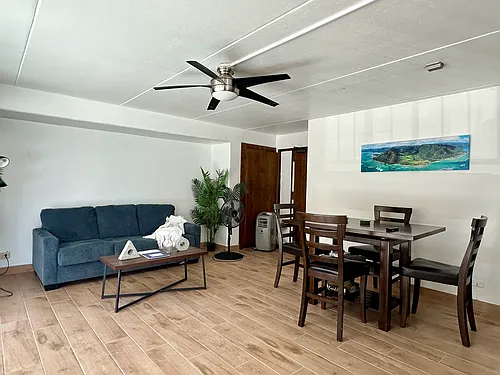 1804 Ala Moana Blvd #3B Photo 1