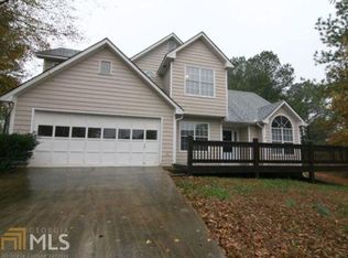 360 Rowan Ct, Auburn, GA 30011