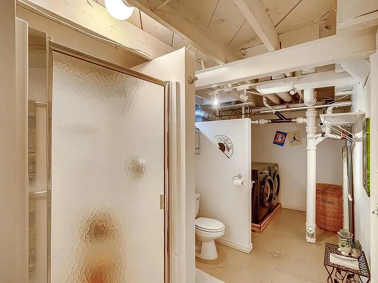 Laundry Room Cabinet
