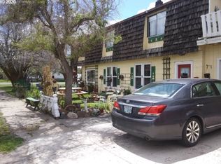 101 W Park St, Enterprise, OR 97828