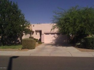 3887 S Sunnyvale Ave, Gilbert, AZ 85297