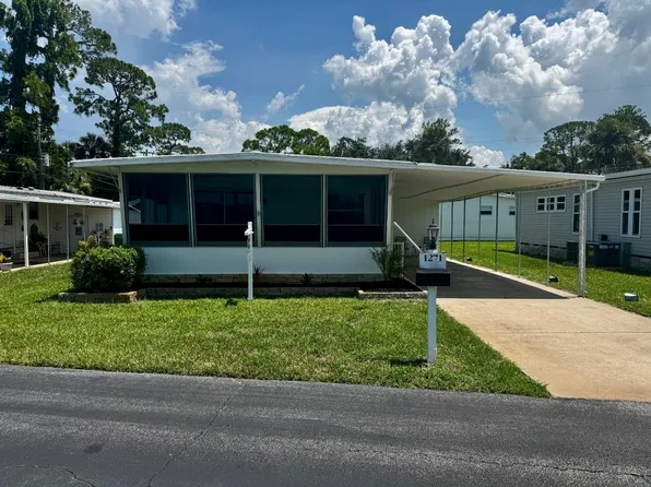 1271 Flintlock Dr, Daytona Beach, FL 32119