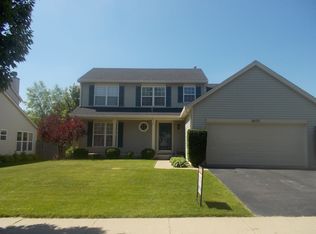 9505 67th St, Kenosha, WI 53142