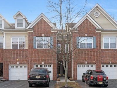 18 Taft Ln, Morristown, NJ, 07960