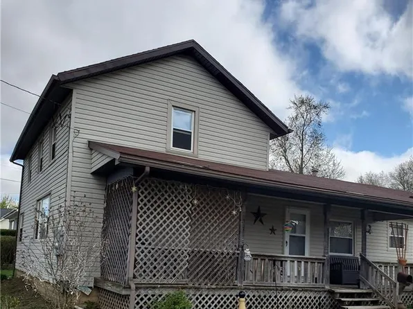 430 N Taft Ave #10, Ottawa, OH 45875