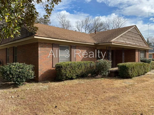 3719 Bridlewood Dr, Montgomery, AL 36111
