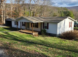 1013 E Dolly Ann Dr, Covington, VA