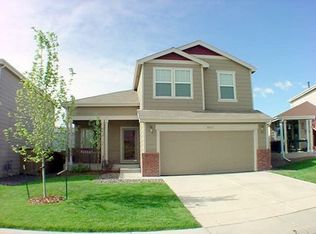 9937 Aftonwood St, Highlands Ranch, CO 80126