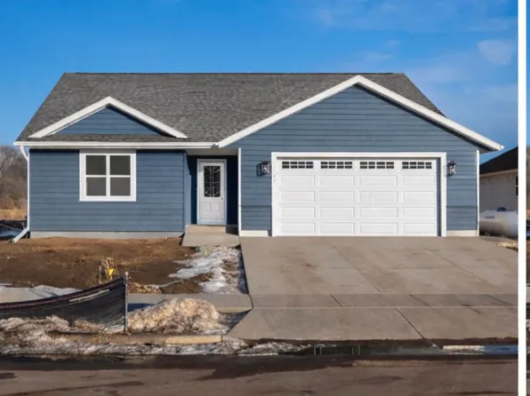 207 N Lawrence Ave, Tomah, WI 54660