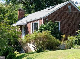 1925 S Quebec St, Arlington, VA