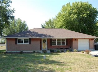 8460 Mill Rd, Troy, OH 45373