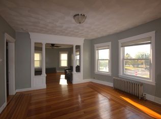 334 Prospect St #2, Pawtucket, RI 02860