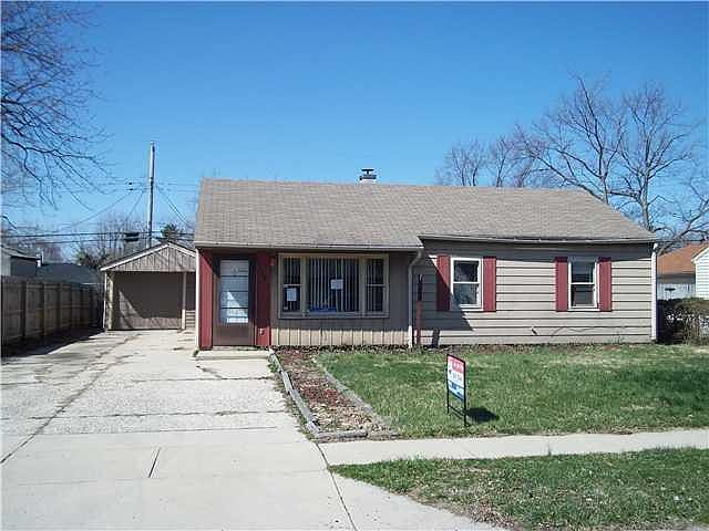 1st image of 4844 N Leone Dr