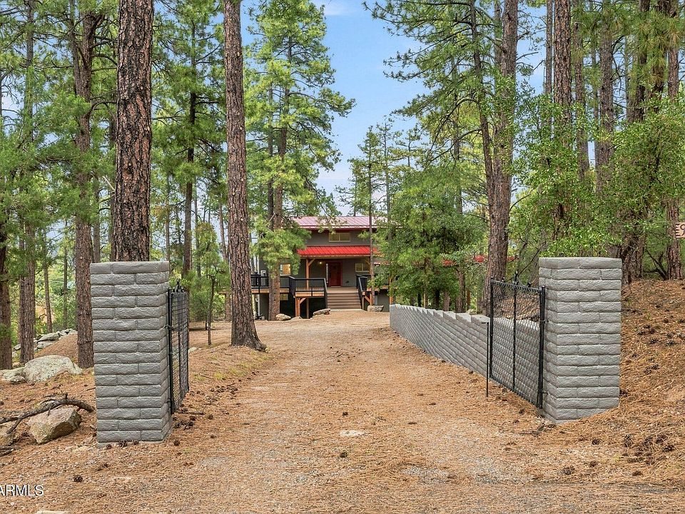 1st image of 941 N MADIZELL Drive