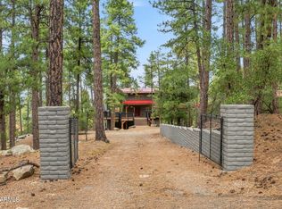 941 N Madizell Dr, Prescott, AZ 85324