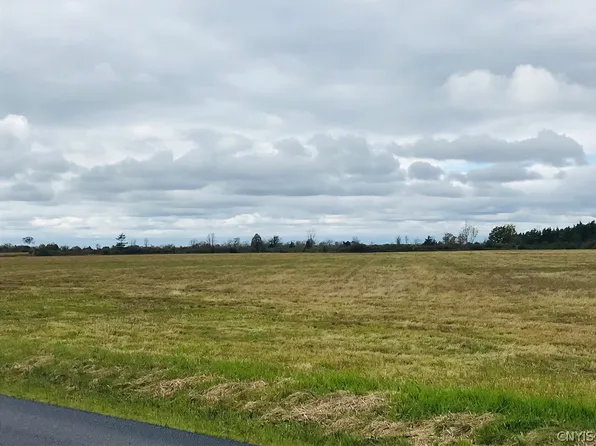 LOT Ten Co Rte #125, Chaumont, NY 13622