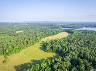 Easement Ln LOT 4, Mena, AR 71953