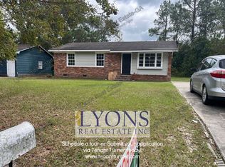 800 Ponderosa Dr, Valdosta, GA 31601