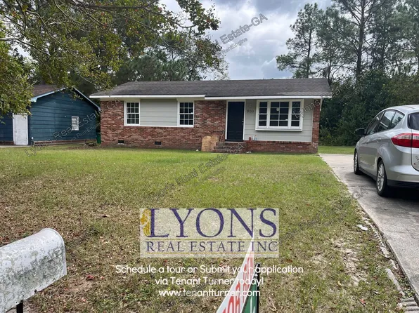 800 Ponderosa Dr, Valdosta, GA 31601