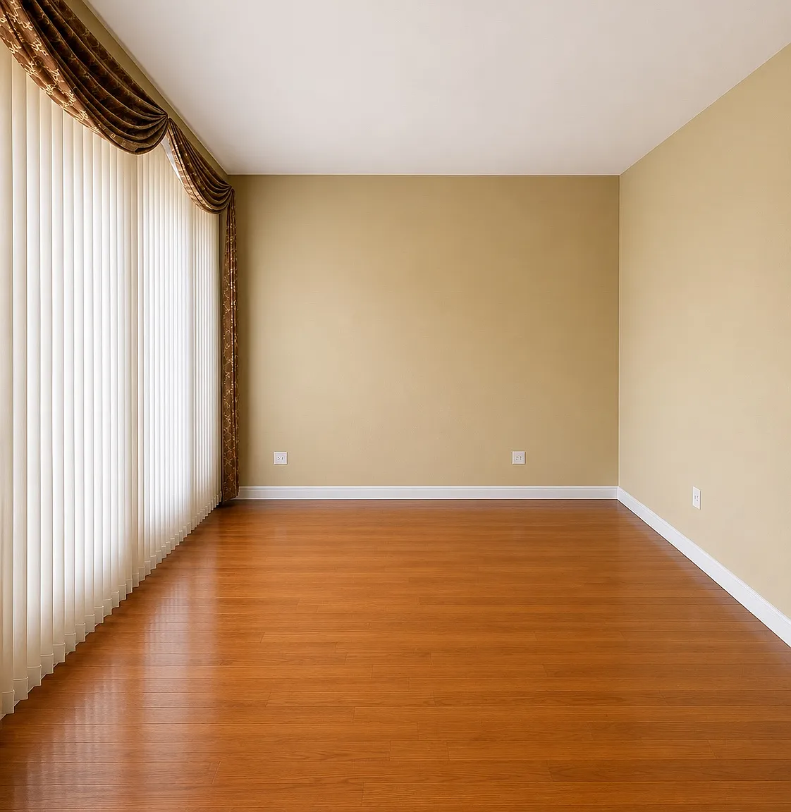 2 bed, 1.5 bath, 1000 sqft, $2,100 — Photo 1