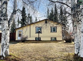 14 Kathryn Ave, Fairbanks, AK 99701