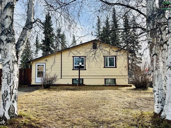14 Kathryn Ave, Fairbanks, AK 99701