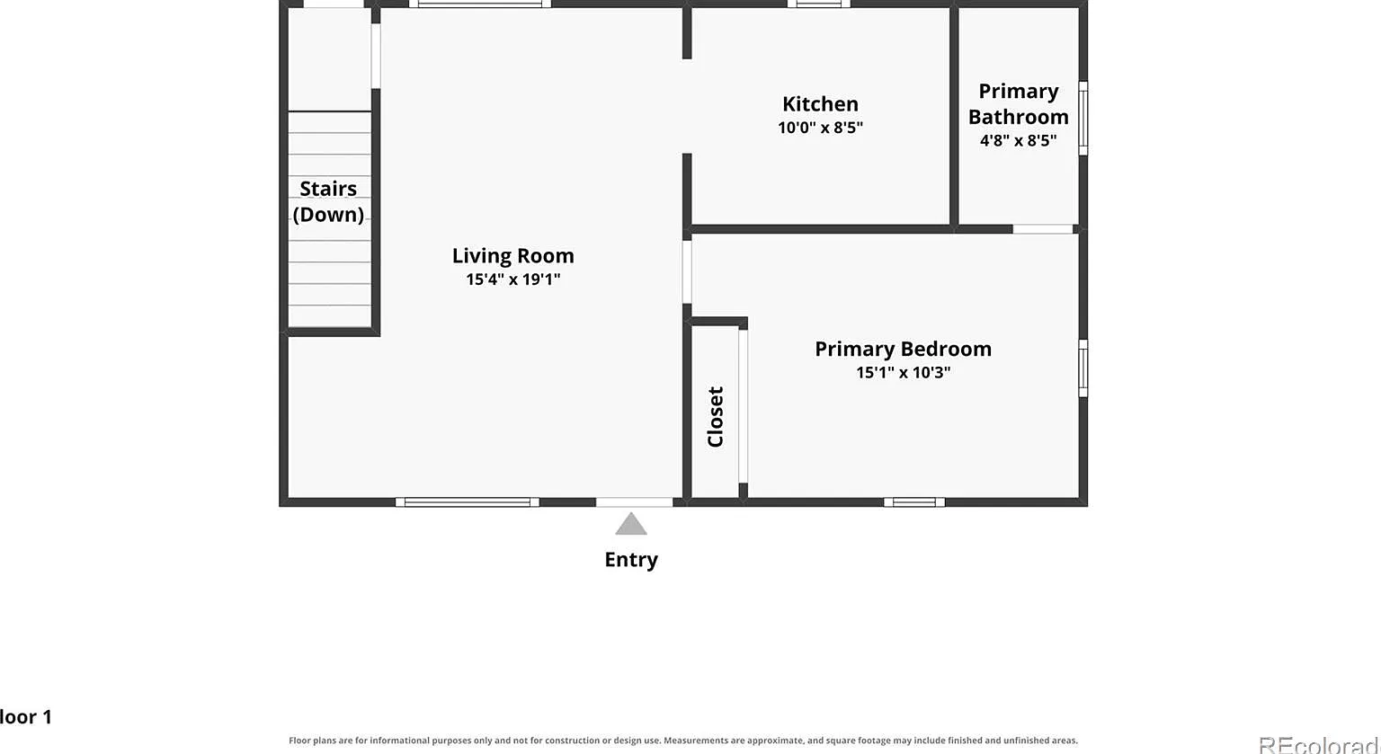 2 bed, 2.0 bath, 1332 sqft, $2,175 — Photo 4