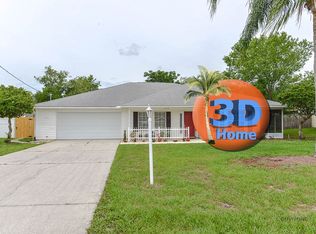 2329 Hawthorne Rd, Spring Hill, FL 34609