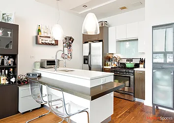 Rented by Modern Spaces