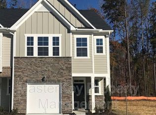 2800 Lanasa Ln, Apex, NC 27523