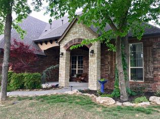 15005 N 148th East Ave, Collinsville, OK 74021