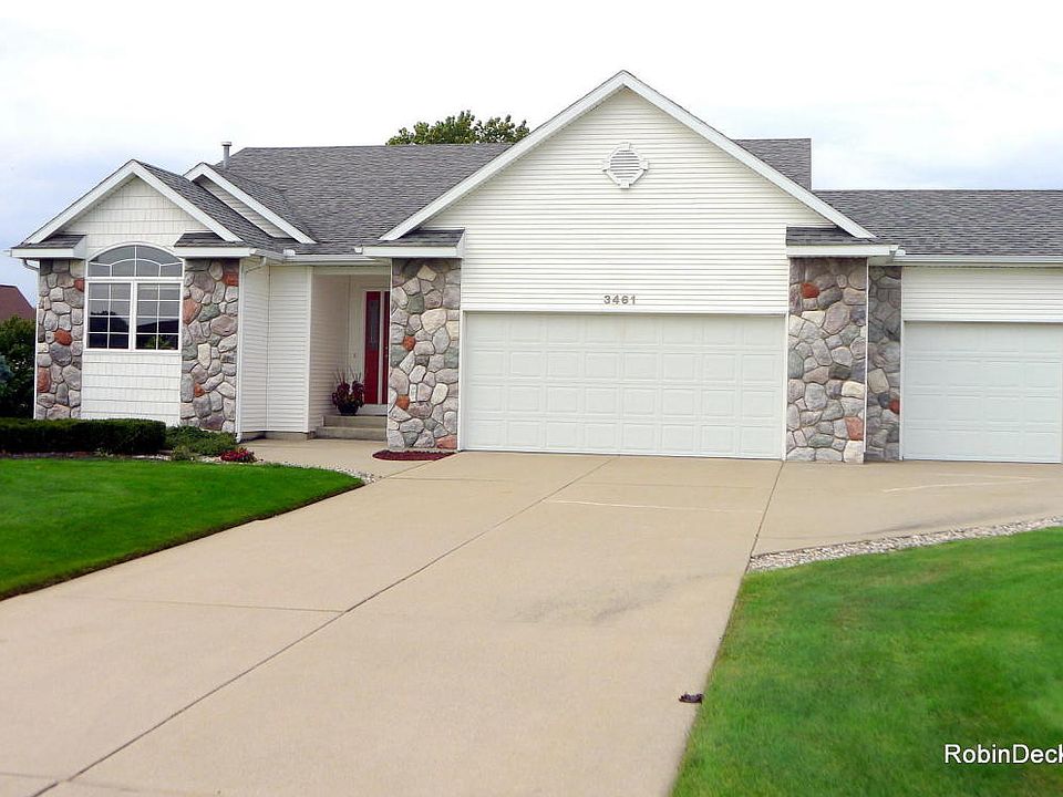 1st image of 3461 Nobb Hill Dr