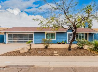 8336 E Montecito Avenue, Scottsdale, AZ 85251