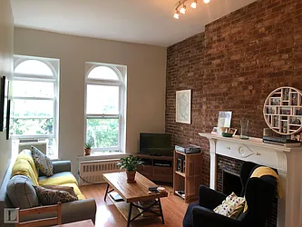 Rented by Living New York