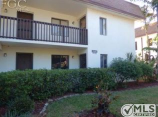 13663 McGregor Village Dr APT 19, Fort Myers, FL 33919