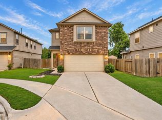 5107 Itiel St, Houston, TX 77048