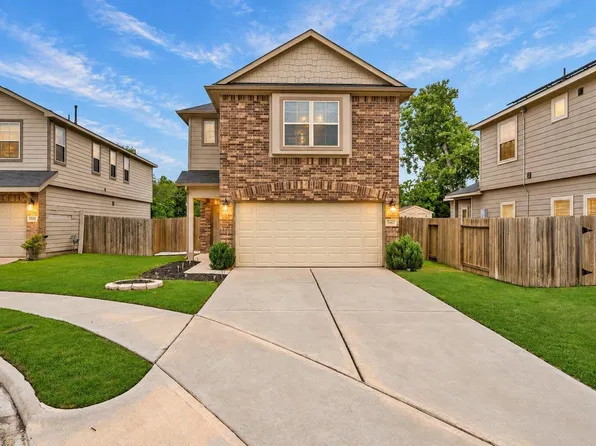 5107 Itiel St, Houston, TX 77048