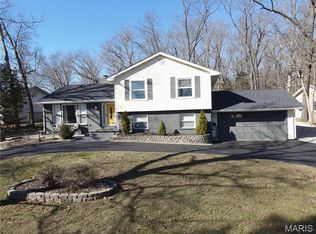 5697 Lake Tishomingo Rd, Hillsboro, MO 63050