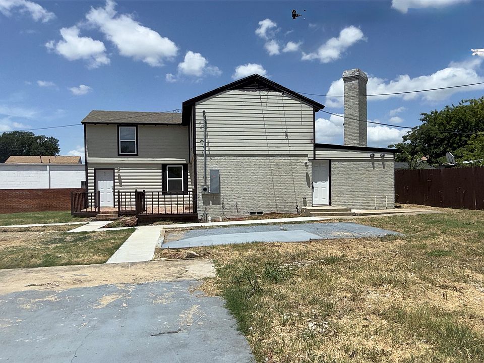 1st image of 7629 Military Pkwy
