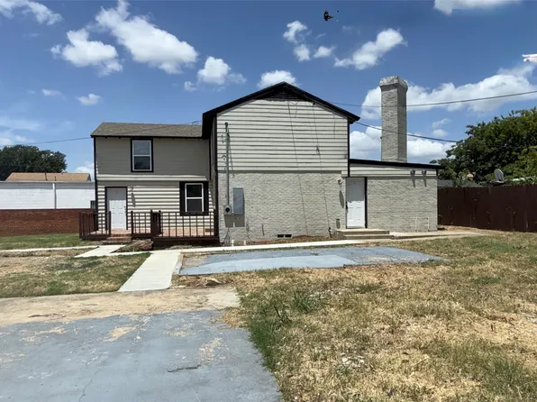 7629 Military Pkwy, Dallas, TX 75227