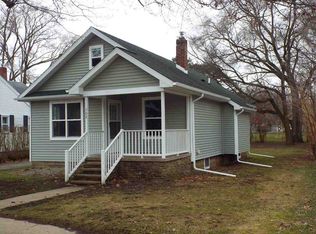 702 Winifred St, Jackson, MI 49202