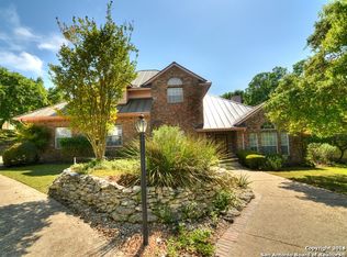 29711 Hansel Dr, Boerne, TX 78015
