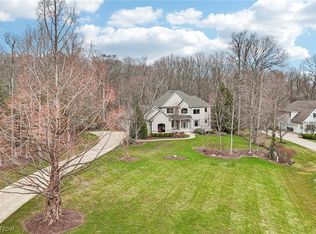 3621 Seven Oaks Trl, Richfield, OH 44286