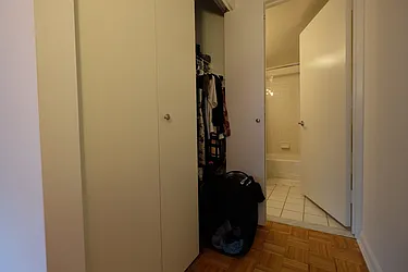 Rented by Keller Williams NYC