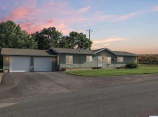 102 W Spokane St, Garfield, WA 99130