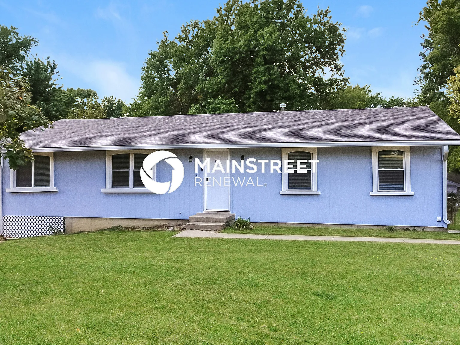 2724 Hutton Rd — Photo 1