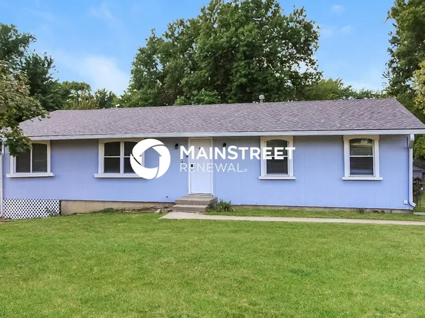 2724 Hutton Rd, Kansas City, KS 66109