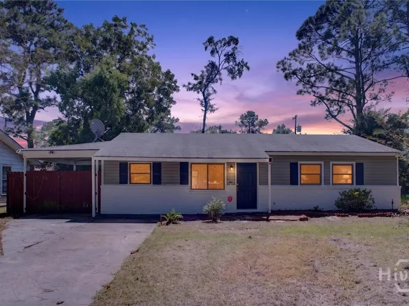1417 Audubon Drive, Savannah, GA 31415